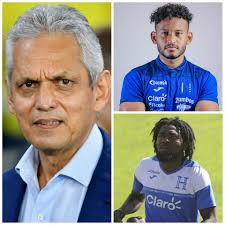 Los 3 responsables de la eliminación