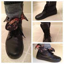 Best Way To Wear These Dr Marten Boots Femalefashionadvice
