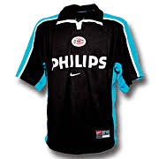 Ön eleme turunda, hollanda ekibi psv ile eşleşti. Psv Eindhoven Trikot Archiv Subside Sports