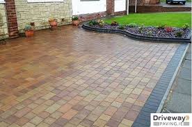 To estimate costs for your project: Block Paving Types Patterns Advantages Costs In 2020