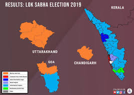 Cnn collections offer suggestions from cnn experts. Results Lok Sabha Election 2019