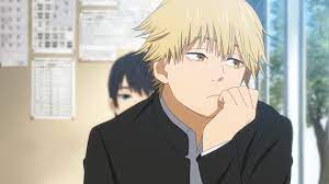 List of all characters in chainsaw man. Chainsaw Man School Anime Chainsawman