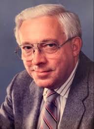 Robert Harrison Obituary (1927