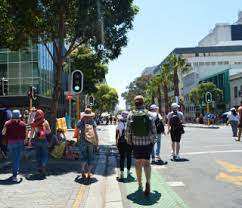Home » western cape » city of cape town » cape town ward 115 » city centre » cape town. Bree Street Open Streets Cape Town