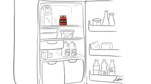 Sign up today & get started for free! What Healthy Food Component Do You Keep In Your Fridge At All Times Mishpacha Magazine