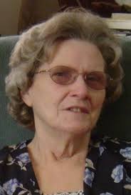 IRIS ROE Obituary (1930