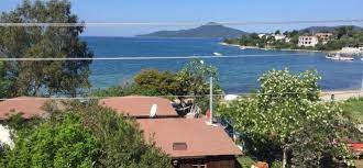 Boğaziçi köyü, adabükü koyu yazlık siteler mevkii royal residence sitesi, muğla, türkiye. Kiyikislacik Pansiyonlari Ve Oteller Balnet Net