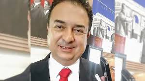 Debe reconocerse el derecho a la identidad de género en México: Jaime Bueno 