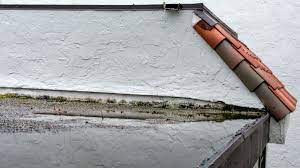 Call us for roof tiles repair with concrete, clay & metal. How To Locate A Flat Roof Leak Benton Roofing