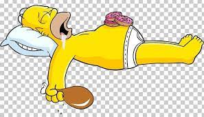 Homer Simpson Bart Simpson Desktop High Definition Television Png 4k Resolution 1080p Angle Area Arm Homer Simpson Homer The Simpsons