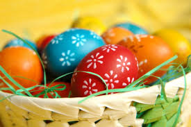 Buona Pasqua