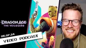Dragon Age UPDATES, Call Of Duty Transphobia, Killer Klowns Review & More!|  GPWY Podcast