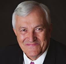 Gary Krone's Instagram, Twitter & Facebook