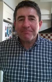 Condolence Book for Raphael KIMMAGE (Artane, Dublin)