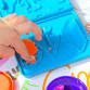 Mini Explorers: Sensory Play event image