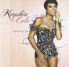Frankie died on her 61st birthday on sunday after overdosing on drugs at a party following years of struggle with addiction. A Different Me Cole Keyshia Amazon De Musik Cds Vinyl