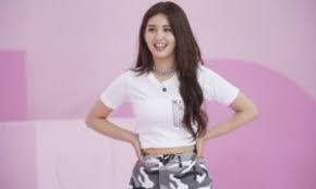 59kg 49kg Jeon Somi Has Lost 10kg For Her Debut Kbizoom