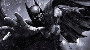 A classic batman story in some less then stellar trappings, cold. Batman Arkham Origins Hd Hd Wallpapers Free Download Wallpaperbetter
