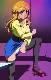 M Ogui Last Order hentai videos, GIFs, and images | R34.app