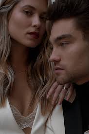 The Allegory Styled Shoot