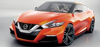 Future Nissan Maxima Concept 3 5 In Lower Roof 2 1 In Wider Stance Nissan Maxima Nissan Sports Cars Sports Sedan