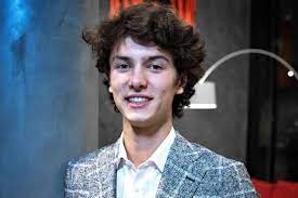 Seit seiner geburt war er immer der prinz. Prinz Nikolai Zu Danemark Sein Neues Leben In Kopenhagen Gala De