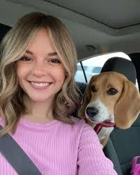 Moriah Meyer's Instagram, Twitter & Facebook