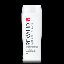 For 50 years, shikai has harnessed the power of nature to produce incredible results for skin, body and hair. Revalid Your Holistic Hair Care System