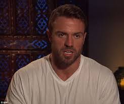 The Bachelorette's JoJo Fletcher fields nagging complaint from Chad Johnson 