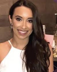 Rachel Quinn's Instagram, Twitter & Facebook