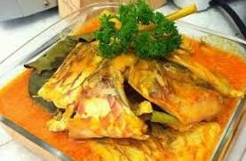 Simpan ke bagian favorit tersimpan di bagian favorit. Resep Gulai Ikan Kakap Yang Enak Dan Gurih Gulai Resep Masakan Resep Masakan Sehat