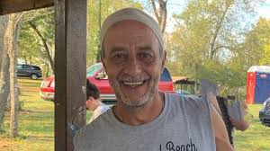 Fundraiser by Natalie Talarico : Angelo Talarico