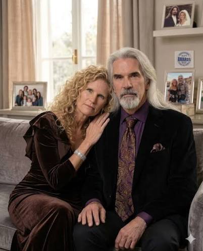 🚨 UPDATE — 2 Minutes Ago: Guy Penrod and his wife, Angie Penrod, a beloved  couple known for their strength and devotion, are at the center of a deeply  emotional update that