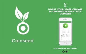 Coinseed Micro Investments In Cryptocurrencies One Token At A Time Ico Review