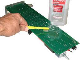 Sometimes you can clean a circuit board without using any liquids. Dirty Pcb The Ultimate Guide To Make Your Pcb Clean And Durable
