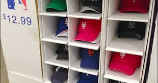 Baseball Caps Pigeonholed Main How To Store Baseball Hats Use Ikea Small Foldable Boxes And Stack One Behind The Storage Storage Organization Hats For Men