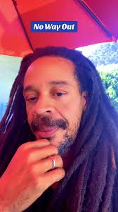 Nicholas Wood No Way Out