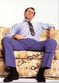 Do You Miss Al Bundy Married With Children Ed O Neill Al Bundy