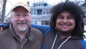 A Role Model and Best Friend