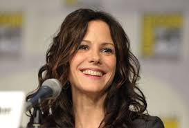 Mary-Louise Parker Turned Down 'Desperate Housewives' for 'Weeds'