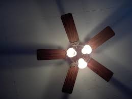 Since you can dim these bulbs, you have full control over how much light you are getting. Can Dimmer Switch Be Used On A Ceiling Fan Led Lighting Info