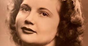 Beulah Irene Pederson