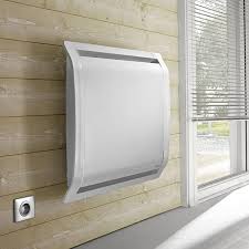 Radiateur Electrique A Inertie Seche Blyss Muria Radiateur Radiateur Inertie Radiateur Electrique