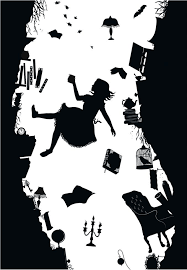 Black Alice In Wonderland Drawing Alice In Wonderland Key Black And White Drawing Saferbrowser Yahoo Image Search Results Harikalar Diyari Alice Harikalar Diyarinda Cheshire Kedisi