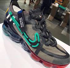 Additional specs include a swoosh created with garden wiring and lacing replaced with. Ø§Ù‚ØªØ±Ø§Ø­ Ù…Ù‚Ø¯Ù…Ø© Ø§Ø¨Ù† Ø´Ù‚ÙŠÙ‚ Nike X Cpfm Air Vapormax 2019 Kogglyatravel Com