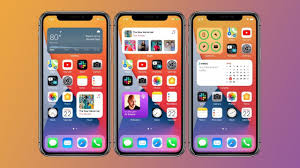 R/iossetups is a subreddit for sharing your ios homescreen setups, apps, and wallpapers. Ios 14 Apple Is Building A Fundamentally Different Future For Software