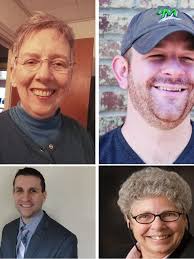 Fresh faces a fresh start for Stevens Point