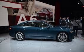 We did not find results for: 2019 Audi A6 One Of The Stars Of Geneva The Car Guide