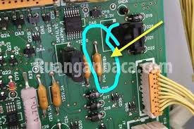 Bisnis fotocopy memang bisnis yang cukup menjanjikan, namun anda juga perlu dibekali dengan pengetahuan cara mengatasi atau memperbaiki mesin foto copy. Solusi Memperbaiki Error E804 Mesin Fotocopy Canon Ir Ruangan Baca