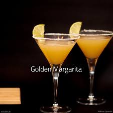 Rezept Golden Margarita Rezept In 2020 Margarita Rezepte Zubereitung